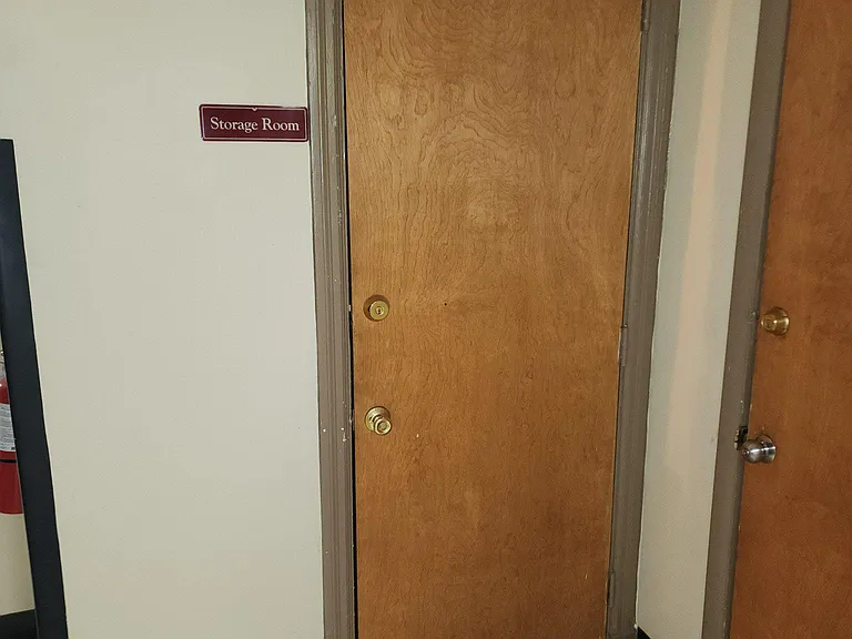400 N Hortter St #206 — Photo 38