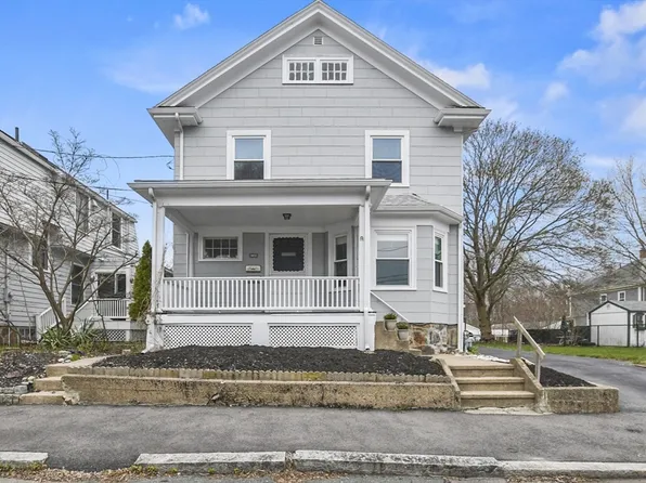 18 James St, Beverly, MA 01915