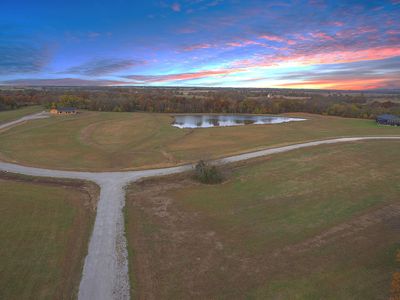LOT Turkey Creek Rd #C, Hughesville, MO, 65334