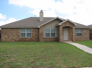 518 N Dover Ave, Lubbock, TX 79416