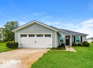 9309 Java Fern Ct, Jacksonville, FL 32219