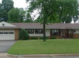 8511 W 28th St, Saint Louis Park, MN 55426
