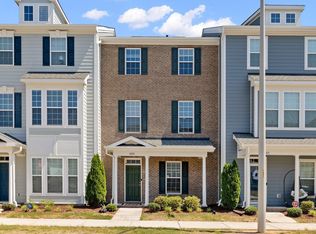 6003 Giddings St, Raleigh, NC 27616