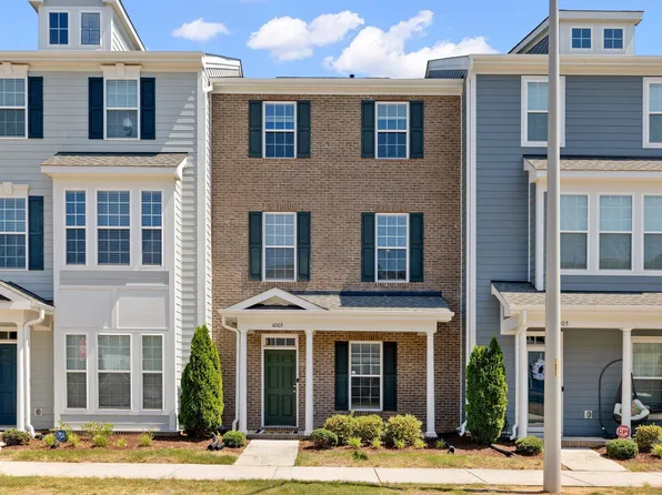 6003 Giddings St, Raleigh, NC 27616