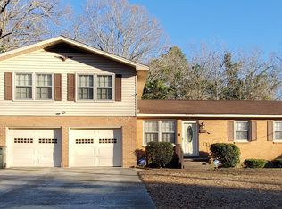 714 Walnut Street, Laurinburg, NC 28352