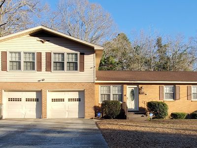 714 Walnut Street, Laurinburg, NC, 28352