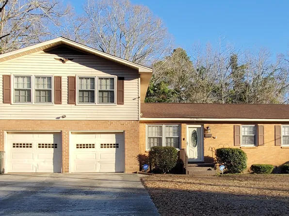 714 Walnut Street, Laurinburg, NC 28352
