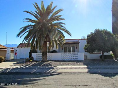 62 E La Grosella, Green Valley, AZ, 85614