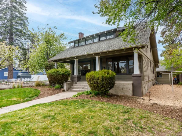 1605 NW 1st St, Bend, OR 97703