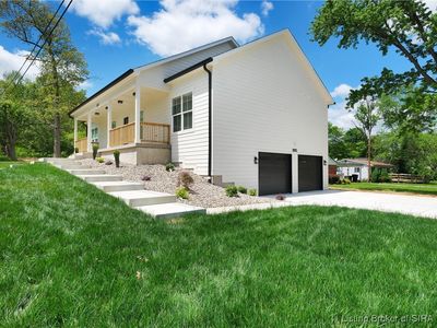 416 Lone Oak Drive, New Albany, IN, 47150