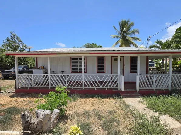 1-R St. John QU, St. Croix, VI 00820