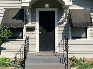 5 Chicago Ave, Yakima, WA 98902