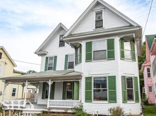 322 Smith St, Jersey Shore, PA 17740