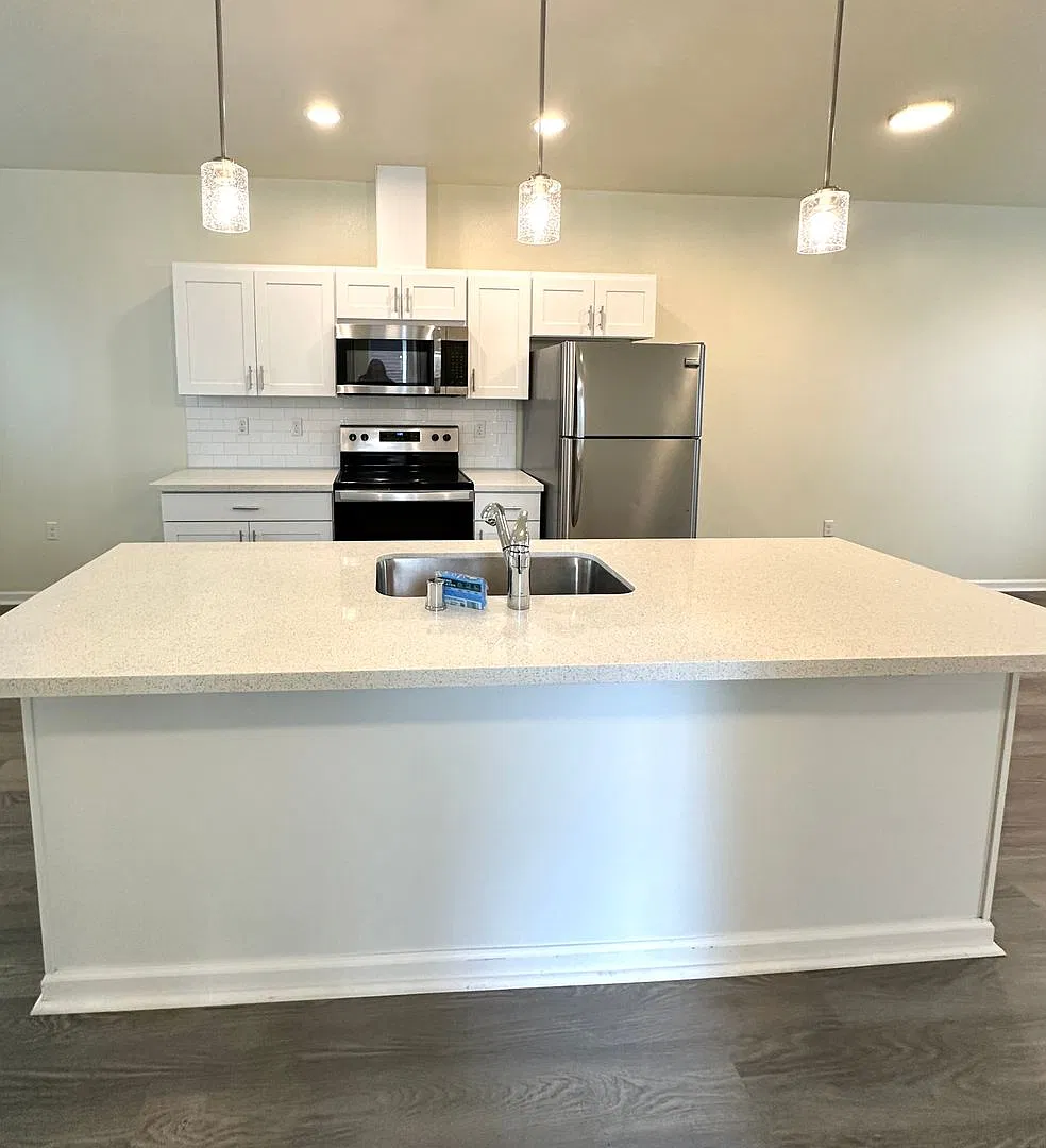 G St. Apartments — Photo 2