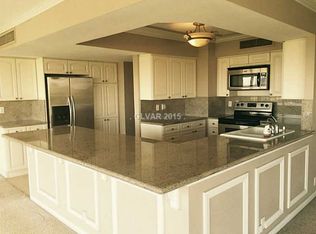 3111 Bel Air Dr UNIT 11F, Las Vegas, NV 89109
