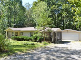 182 Rainbow Dr, Tullahoma, TN 37388