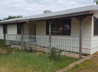 309 S Clark Rd, Payson, AZ 85541