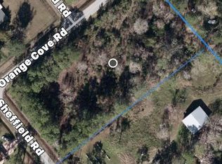 1205 Sheffield Rd, Saint Johns, FL 32259
