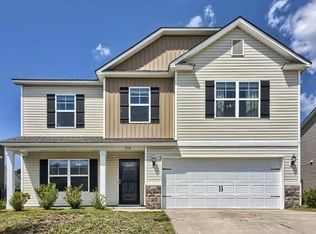 258 Meadow Saffron Dr, Lexington, SC 29073