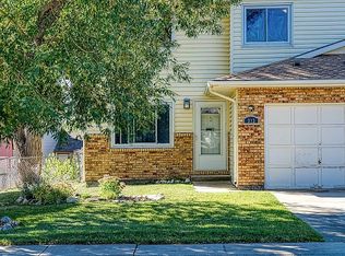 313 W Tonk St, Gillette, WY 82718
