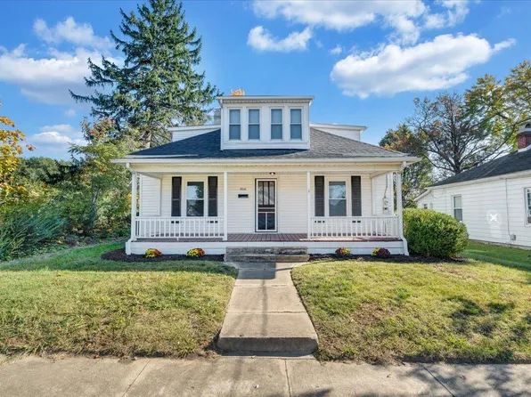 816 S Colorado St, Salem, VA 24153