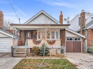 266 Westwood Ave, Toronto, ON M4J2H6