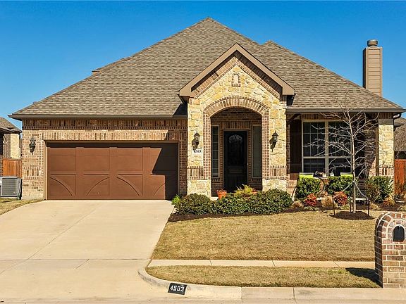 2nd image of 4503 Periwinkle Dr