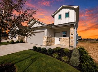8534 Wellspring Loop, Round Rock, TX 78665
