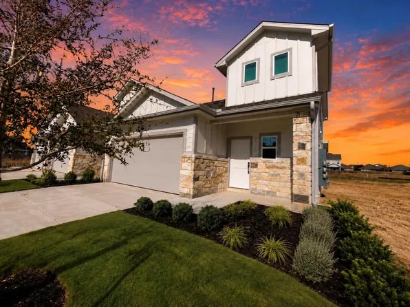 8534 Wellspring Loop, Round Rock, TX 78665