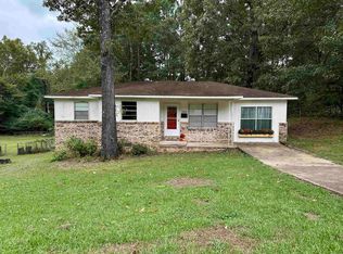 1703 Oconnell St, Arkadelphia, AR 71923