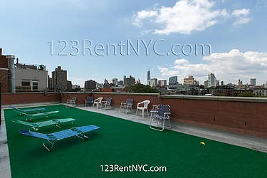 Rented by Chartwell Manhattan Realty