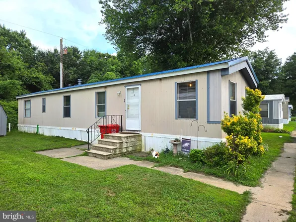 25701 S Parkway Rd #43739, Seaford, DE 19973