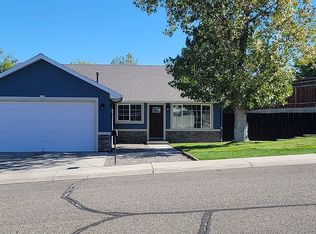 3285 Marla Dr, Winnemucca, NV 89445