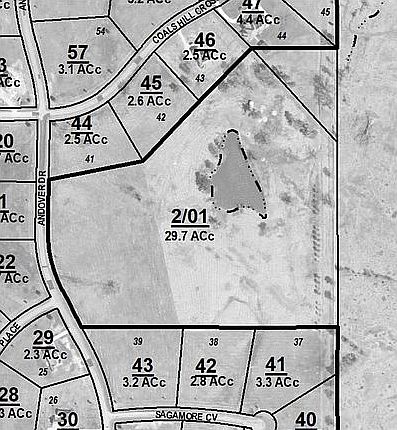2nd image of Andover Dr #40