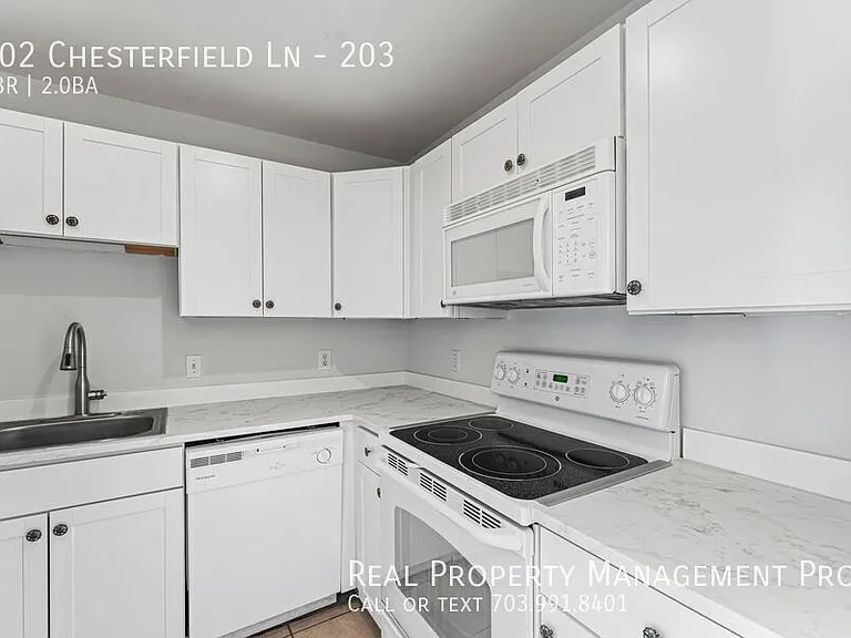 202 Chesterfield Ln #203 — Photo 10