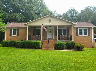 302 Partridge Rd, Union, SC 29379