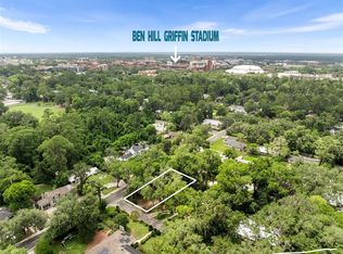 NW 6th Pl LOT 10, Gainesville, FL 32603