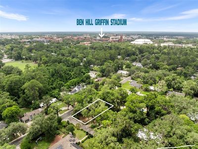 NW 6th Pl Lot 10, Gainesville, FL, 32603