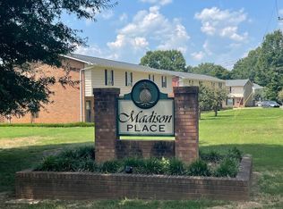 1323 N 6th St UNIT 11, Albemarle, NC 28001