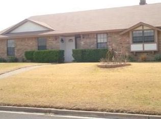 909 Sierra Slope, Hewitt, TX 76643