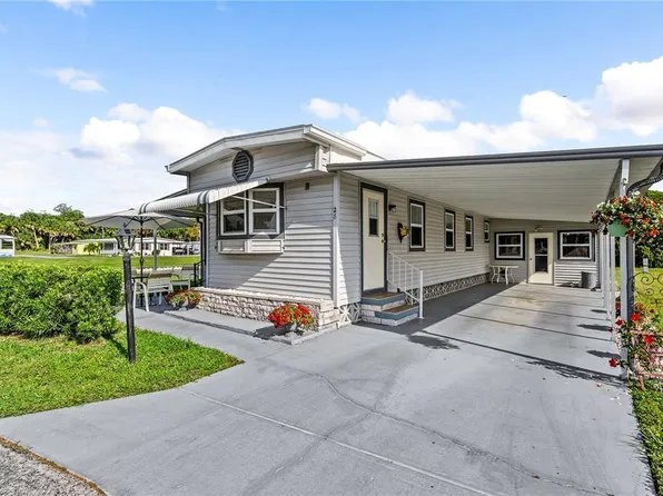 420 49TH STREET E #28, PALMETTO, FL 34221