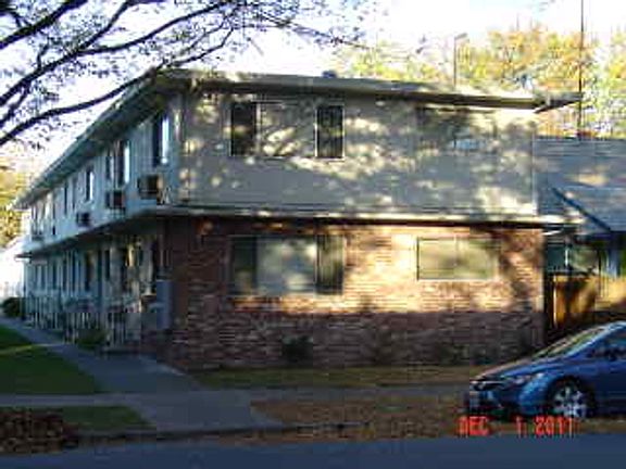 2nd image of 2517 W St #7