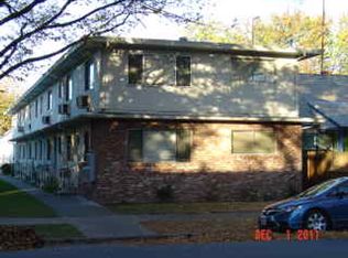 2517 W St APT 4, Sacramento, CA 95818