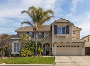 809 Blue Mesa Ct, Discovery Bay, CA 94505