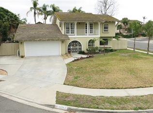 1691 W Knapp Dr, Vista, CA 92083