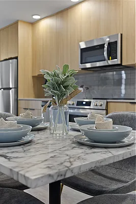 Rented by Douglas Elliman | media 10