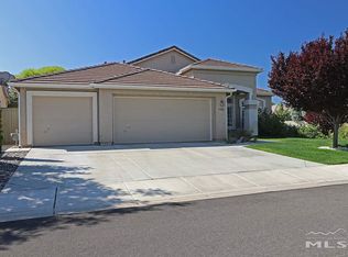 1740 Arrow Wood Ct, Reno, NV 89521