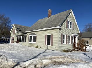 4 Garner Ave, Parsonsfield, ME 04047