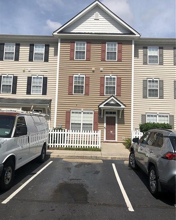 1st image of 1313 Teton Cir #69