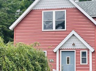 304 N Cedar Ave, Marshfield, WI 54449